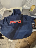 PGFD DRI-DUCK Rain Jacket NEW