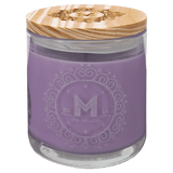 Personalized Candle