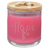 Personalized Candle