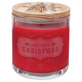 Personalized Candle