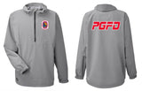 PGFD DRI-DUCK Rain Jacket NEW