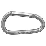 Water Bottle carabiner