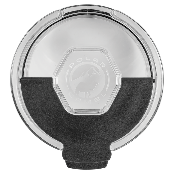 Snap Lid for 30 oz. Polar Camel Tumblers