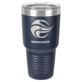 30oz Insulated Tumbler Laser Engraved