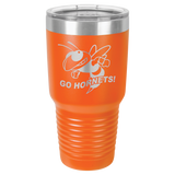 30oz Insulated Tumbler Laser Engraved