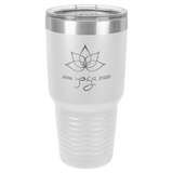 30oz Insulated Tumbler Laser Engraved