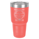 30oz Insulated Tumbler Laser Engraved